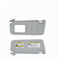 Toyota Venza skydelis nuo saulės (2009-2016 m) 74310-0T022-A1/B1 1 Pair