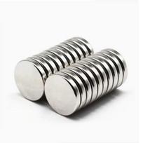 Super stiprus neodimio magnetas N35 NdFeB nuolatinis magnetinis imanes apvalus galingi magnetai šaldytuvo magnetas 6mm x 20pcs