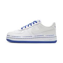 Nike Air Force 1 MTAA QS Racer Blue PS CQ4563-100 1Y