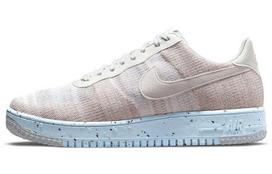 Nike Air Force 1 Crater FlyKnit Photon Dust DC4831-101 40.5