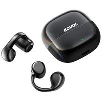 KOVOL X33 Open-Ear Clip Wireless Sports Headphones