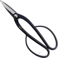 Tsurumaki Cutlery Suiryu Bonsai Shears 210mm Long-handled mėlyna