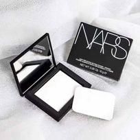 NARS Light Reflecting Loose Setting Powder 10g - Oil Control, Natural Finish