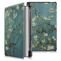 Auto Wake/Sleep 7.3 Inch Case with Pen Slot Anti-fall Folio Cover Shockproof Waterproof for reMarkable Paper Pro Move