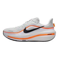 Nike Winflo 12 Vyriški žemi bėgimo bateliai Balti Juodi Oranžiniai HV9272-107 EU 40.5 white