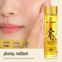 Dr. Junmei Ginseng Hydrating Anti-Wrinkle Moisturizing Essence 120g Standard Size