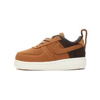 (TD) Nike x Carhartt WIP Air Force 1 '07 Premium 'Ale Brown' Baby AV3527-200 EU 22