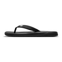 (GS) Nike Solay Thong 'Black' Kids' 882827-001 EU 36