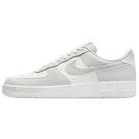 Nike Air Force 1 '07 LV8 'Peak White Wild Gray' Men's IB6842-100 EU 44.5 white