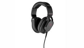 Austrian Audio Hi-X60 Headphones Wired Head-band Stage/Studio Black | 18003F10900  | 9120097810342