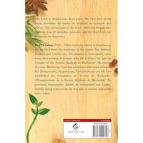 Materia Medica of Nosodes With Repertory