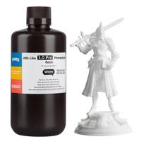 Elegoo ABS-like 3.0 Pro White 1kg