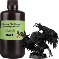 Elegoo Standard Plant-Based Black 1kg