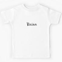 Vision Kids T-Shirt 160