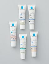 La Roche Posay Naujas Uvidea Tonuojantis Rosy Glow 30ml white