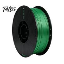 3D Print Filament Silk PLA Printer 1.75mm, 1Kg Spool, Low Warping Universal for Printing Projects, Neatly Wound