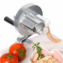Manual Homemade Pasta Maker Hand Crank Gnocchi Maker for Authentic Italian Pasta China Mainland