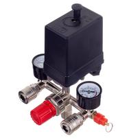 Filter Reducer For Compressor 1/2 Inch Automatic Dehydrator Pro