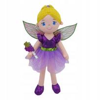 Laura 38 cm Saga rag doll Tulilo 9525