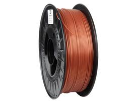 3DPower Basic PLA filament 1.75mm Copper 1kg