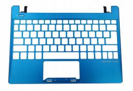 NEW TOP COVER FOR ACER ASPIRE ONE 756 LAPTOP