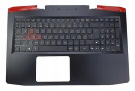 New Acer Aspire Vx5-591 Vx5-591G N16C7 Keyboard Case Norwegian