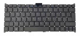 New Acer Aspire V5-123 V5-171 S3-331 S3-371 S3-391 S3-951 Swiss Qwertz Keyboard