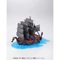 One Piece: Monkey D. Dragon Ship Model