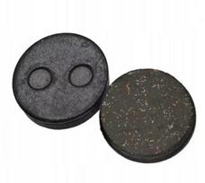 Xiaomi M365 / Motus Scooty 8.5 / 10 LITE / Blaupunkt ESC 910 brake pads