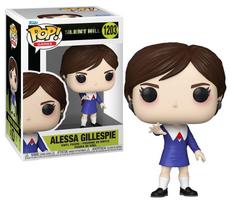Funko POP! Silent Hill Alessa Gillespie #1203