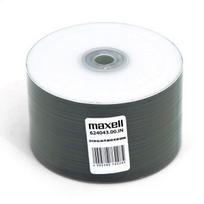 Maxell Cd-R 700Mb 52X Printable No Id Sp*50 624043.00.Tw