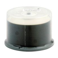 Traxdata Ritek Bd-R Blu-Ray 25Gb 4X Printable Cake*50 90L7E3Rnop001
