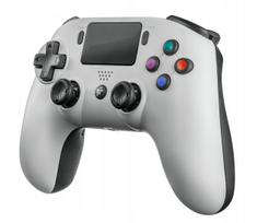 FLASHFIRE Bluetooth P201W PS4/PC controller pad - white