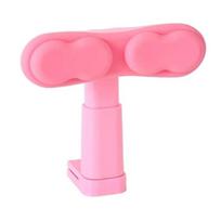 Adjustable Bracket Sitting Posture Corrector Anti-Myopia Sit Orthosis  Students mėlyna
