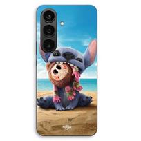 Coque Pour Samsung Galaxy S26 FE Stitch et Moana Kakamora Maniacase