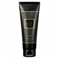 Avon - Little Black Dress perfumed body lotion 125ml