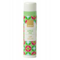 Avon - Apple Pie moisturizing lip balm
