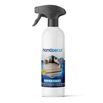 NANOSECUR Impregnation for carpets and rugs 750ml