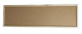 Cork board 30x100 wood FREE TAPES!!!