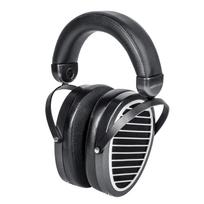 HIFIMAN EditionXS Planar Magnetic Headphones Headphones Model Audio Compatible Wired Black Warranty / Open-back / High-end / High-Resolution / / / juoda