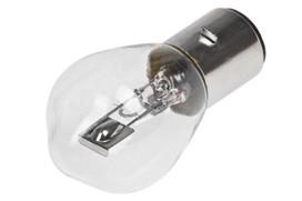 Front bulb BA20D 12V 35/35W (E)