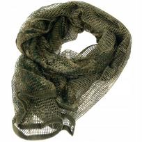 Y9938 Mil-Tec Camouflage Net 190 cm x 90 cm Digital Woodland (Marpat)