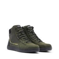 TCX Mood 2 Gore-Tex Motorcycle Sneakers Green 43