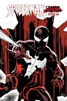 Spider-Man. Black Suit and Blood