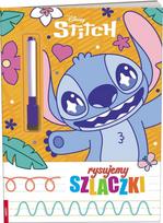 Stitch. Drawing Patterns