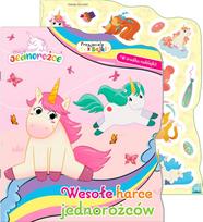 My unicorns. Fairy tale friends. Happy...