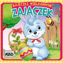 Easter fairy tales. The Bunny