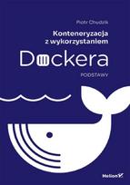 Containerization with Docker: The Basics