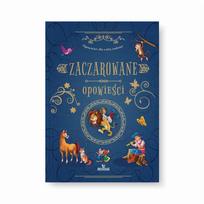 Fairy tale Enchanted tales
