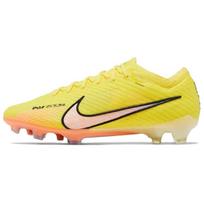 Nike Mercurial Vapor 15 Soccer Shoes Men's Yellow DJ4978-781 45.5